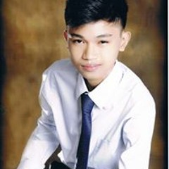 Rance Carlos Dela Cruz