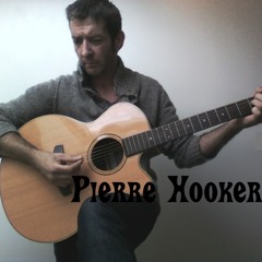 Pierre Hooker