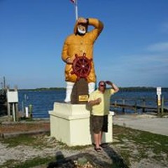 Todd CaptainLou Picchione