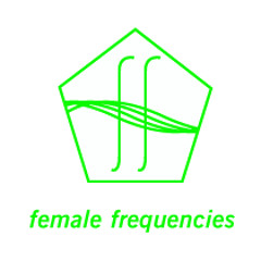 Female Frequencies #14 Track List