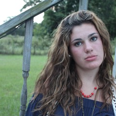 Macy Marie Barrickman