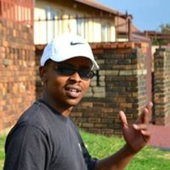 Mpho Diloro