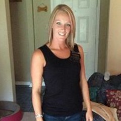 Jessica Hillock Ward