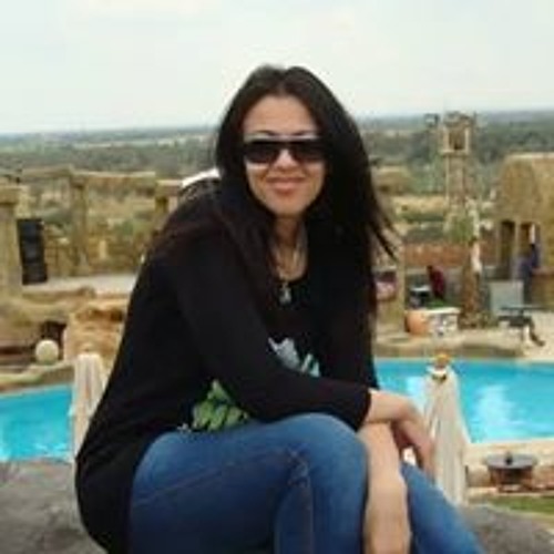 Heba Kamal’s avatar