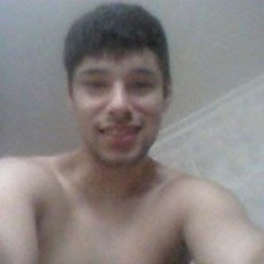 Jose Daniel Aparicio