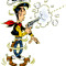 Der echte Lucky Luke