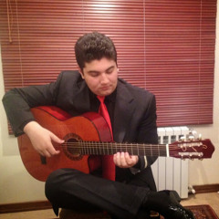Daniyal nazari