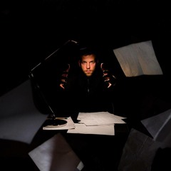 XXII LA FOURMILIÈRE