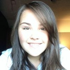 KaeLena Mache Gilbert