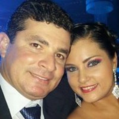 Rosy Cuellar Arredondo