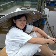 Siskathrine March Budiono