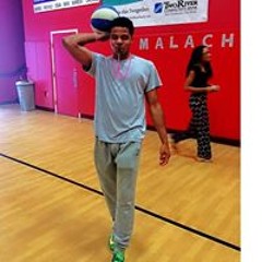 Julian Williams