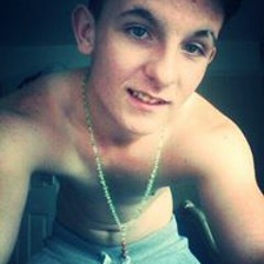 Danny McDonagh