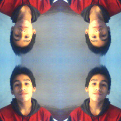 Antony Cruz *-*
