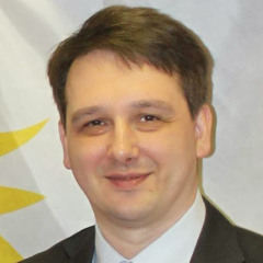 Vladimir Anufriev