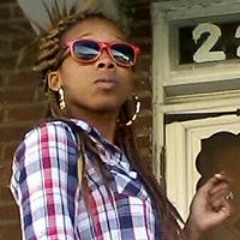 Crissy Luvin-it Jones