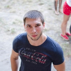 Zhebrun Volodymyr