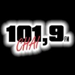 101,9 FM CHAI
