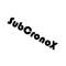 SubCronoX