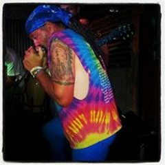 Deon Sinkshack Volschenk