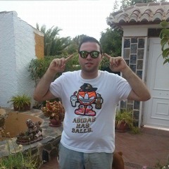 Sergio Moreno Beatz