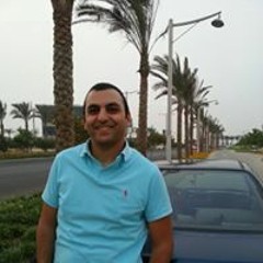 Ahmed Amer