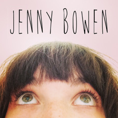 Jenny Bowen