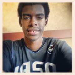Aaron Green