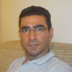 Reza Rahimi