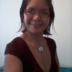 Charlotte Georgina Joe