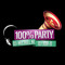 100%PARTY