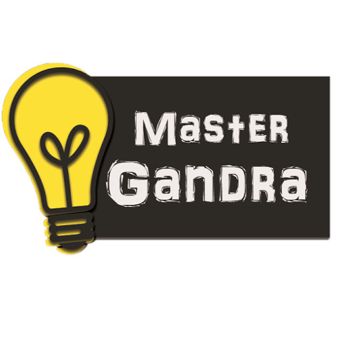 master gandra’s avatar