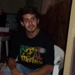 Marcos Cumini Londero