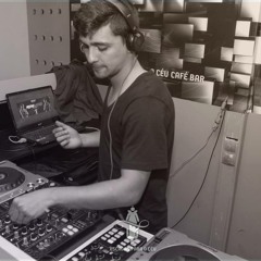 Pedro Barros