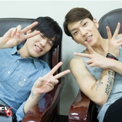 김필&곽진언 - Lost Stars