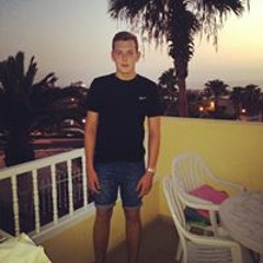 Jack Daysley