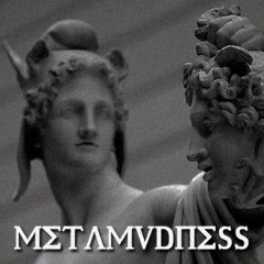 Metamorphoresis - Let me see your body