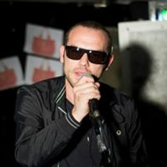 The Itsa Bit Loud Boy