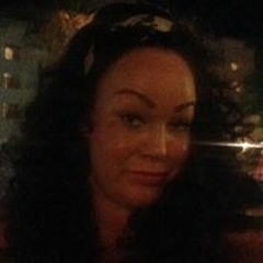 Carina Cecilie Ganbo