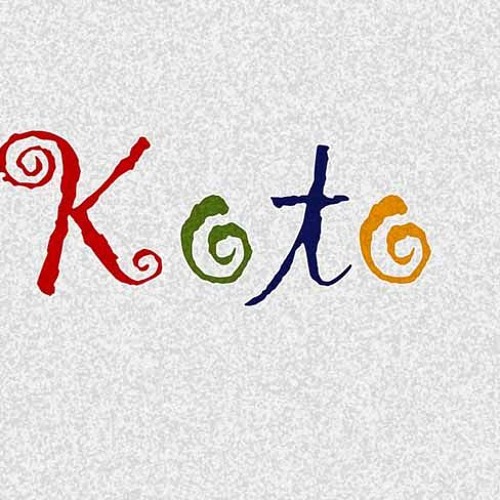 SoundCloud profile picture for @kototo