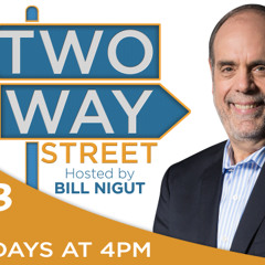 GPB's Two Way Street
