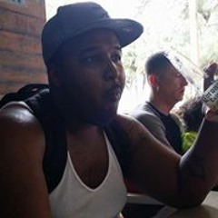 Carlos Black Chapman