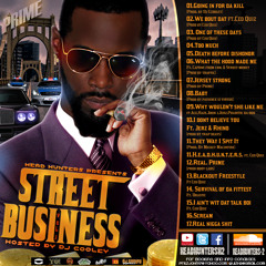 PRIME of HEADHUNTERS