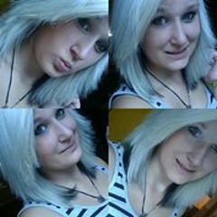 Anja Stocker Reicher