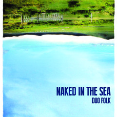 Naked in the Sea