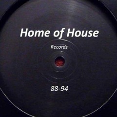 Home of House Records