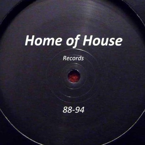 Home of House Records’s avatar