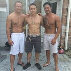 Brandon An