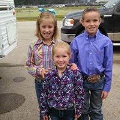 Darrel Amanda Ferguson