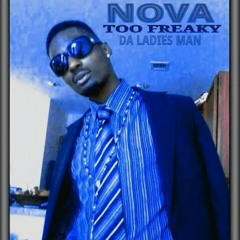 Nova TooFreaky